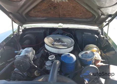 1958 Cadillac Fleetwood from USA, damaged, VIN 58M103213